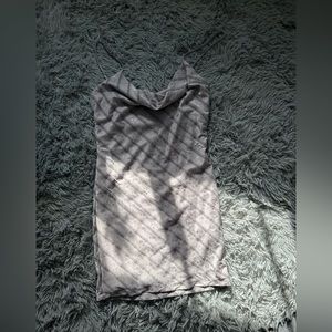 Purple Forever 21 Dress